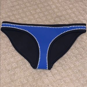 Triangl Bikini bottoms